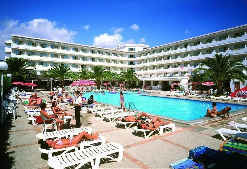 Hotel Millor Sol Cala Millor  3*, Cala Millor (Mallorca)