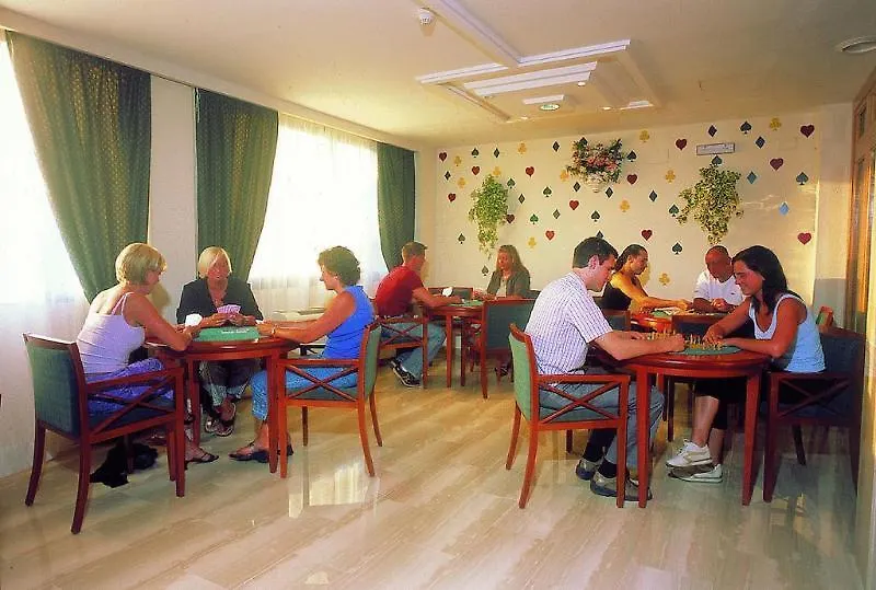 Hotel Millor Sol Cala Millor