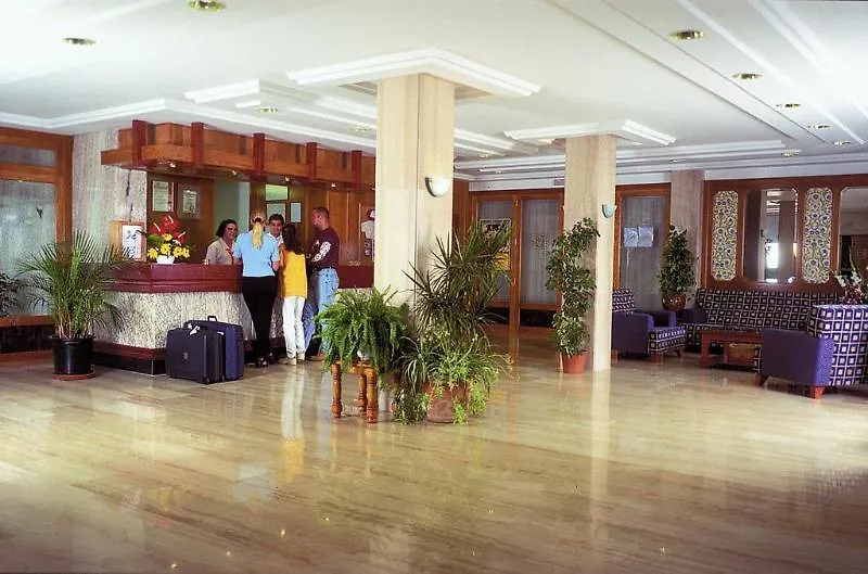 Hotel Millor Sol Cala Millor