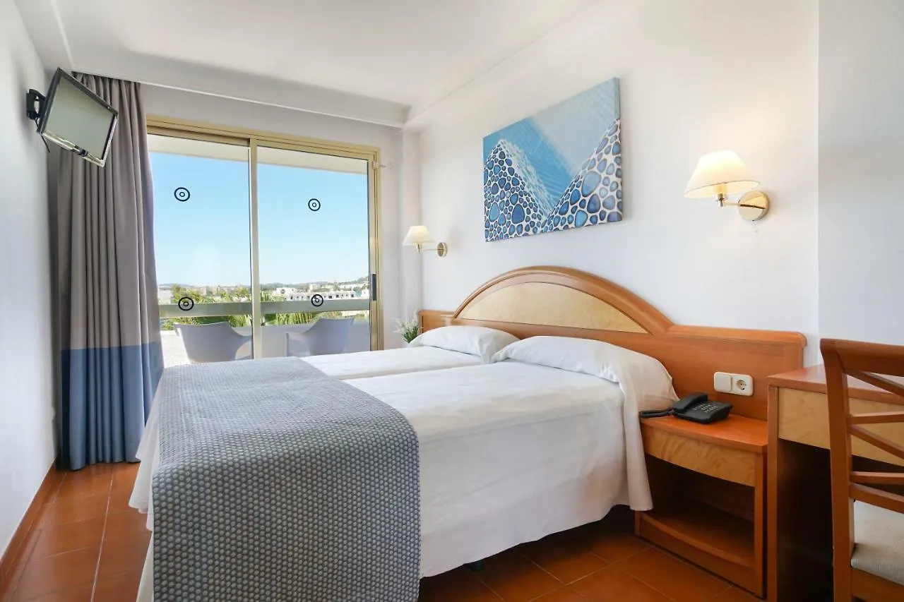 Hotel Millor Sol Cala Millor  Cala Millor (Mallorca)