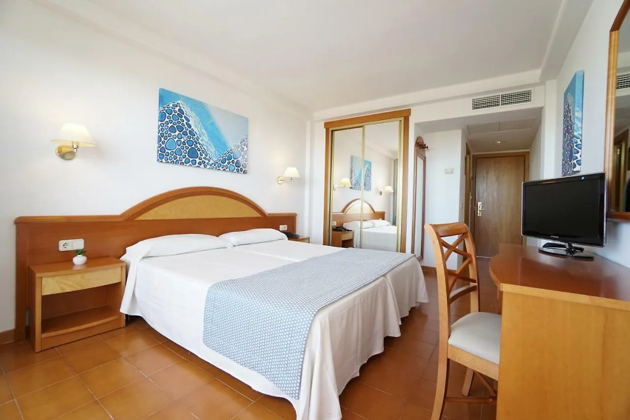 ***  Hotel Millor Sol Cala Millor  Spain