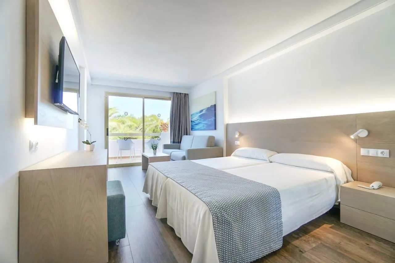 Hotel Millor Sol Cala Millor   Cala Millor (Mallorca)