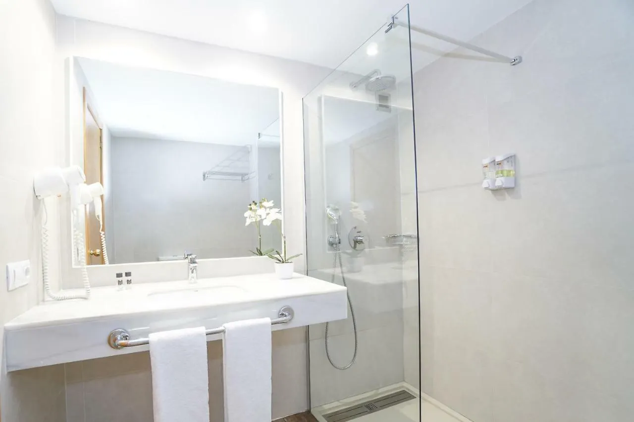 Hotel Millor Sol Cala Millor