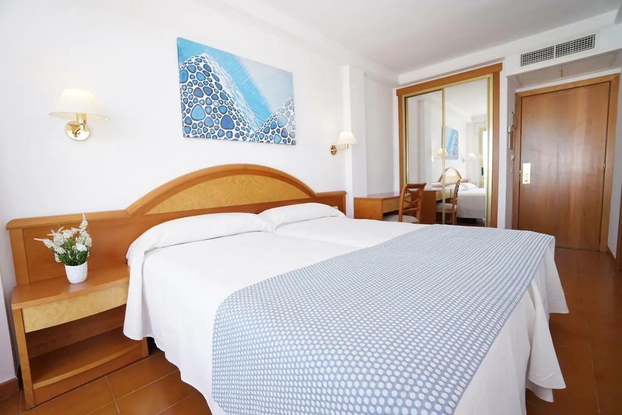 Hotel Millor Sol Cala Millor  3*, Cala Millor (Mallorca)