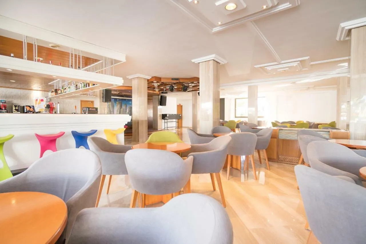 ***  Hotel Millor Sol Cala Millor  Spain