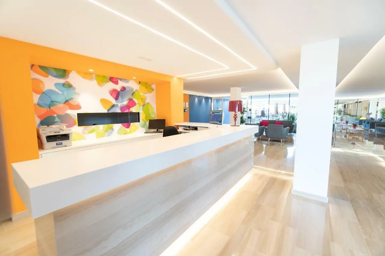 Hotel Millor Sol Cala Millor
