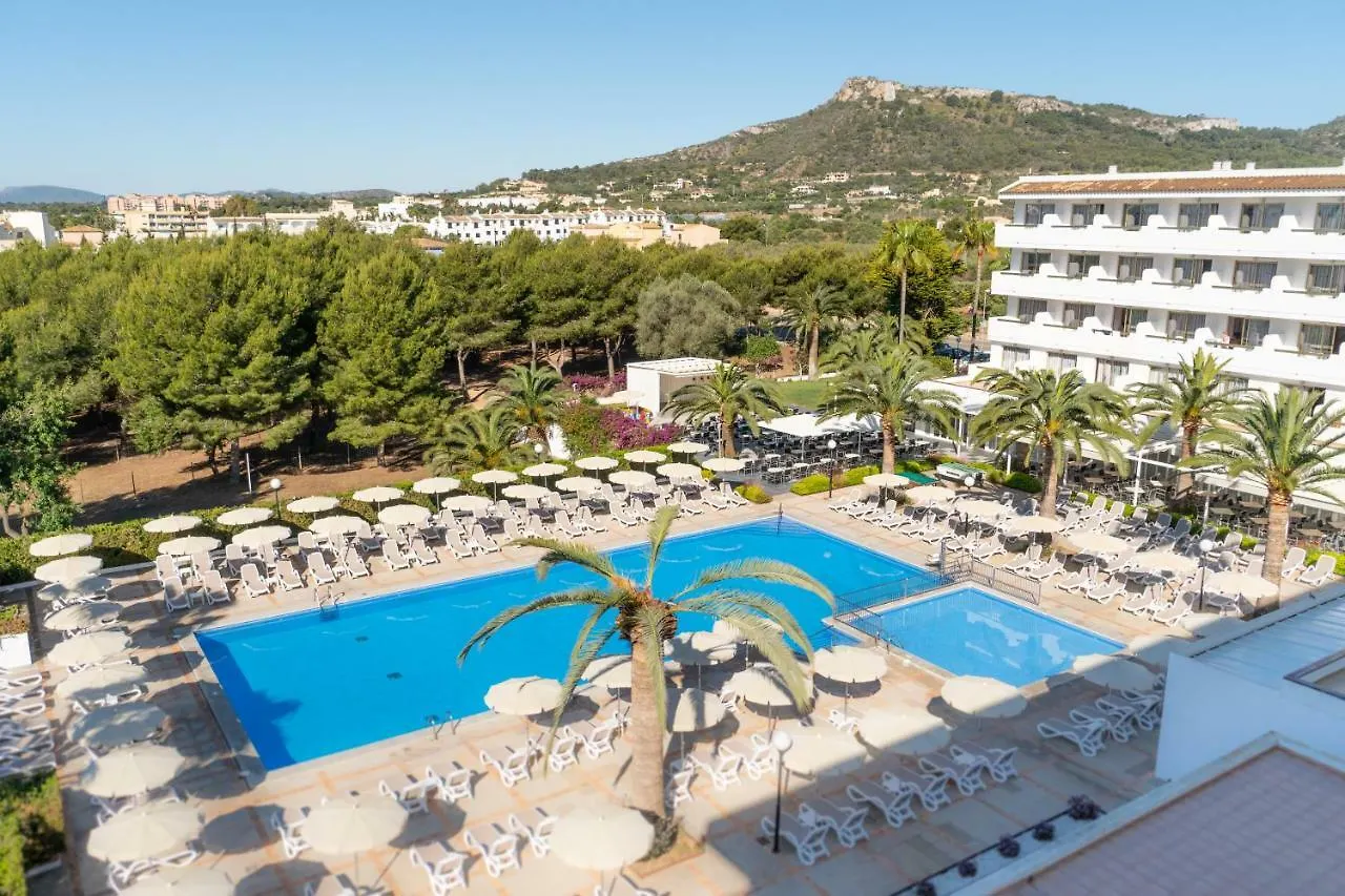 Hotel Millor Sol Cala Millor  3*, Cala Millor (Mallorca)