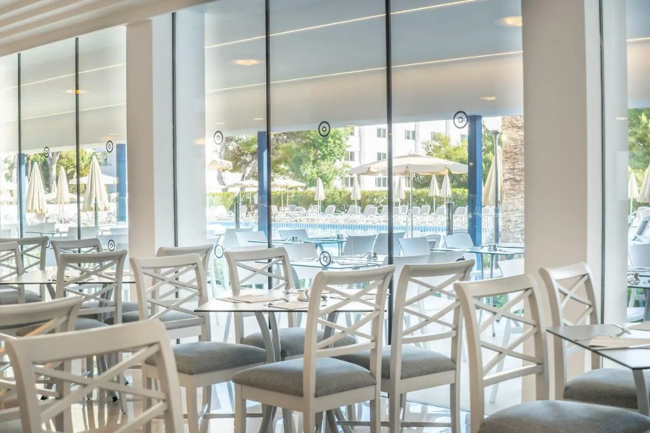 Hotel Millor Sol Cala Millor