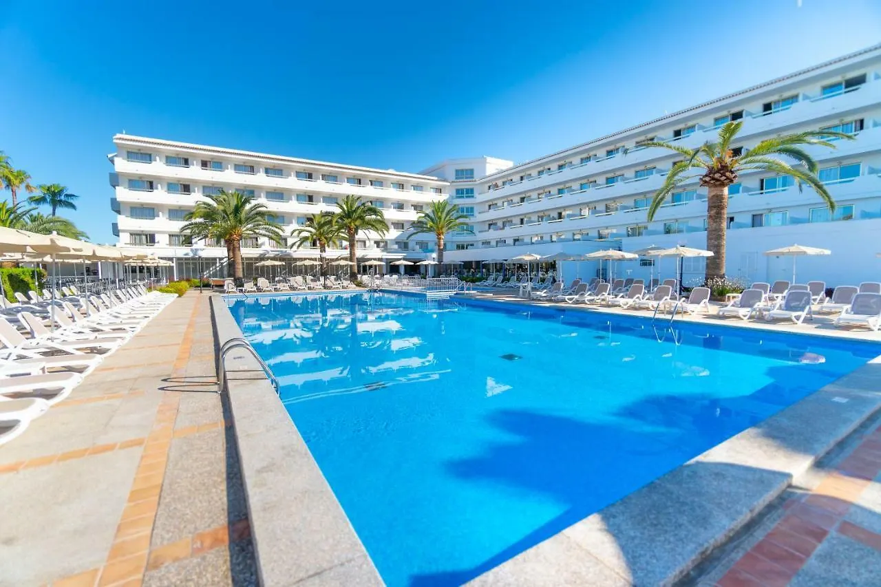 Hotel Millor Sol Cala Millor