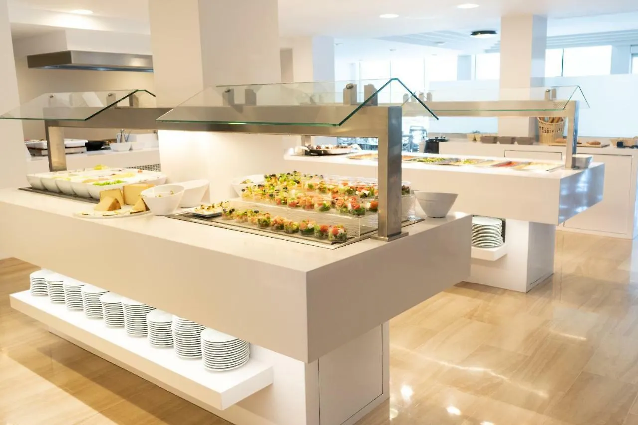 Hotel Millor Sol Cala Millor
