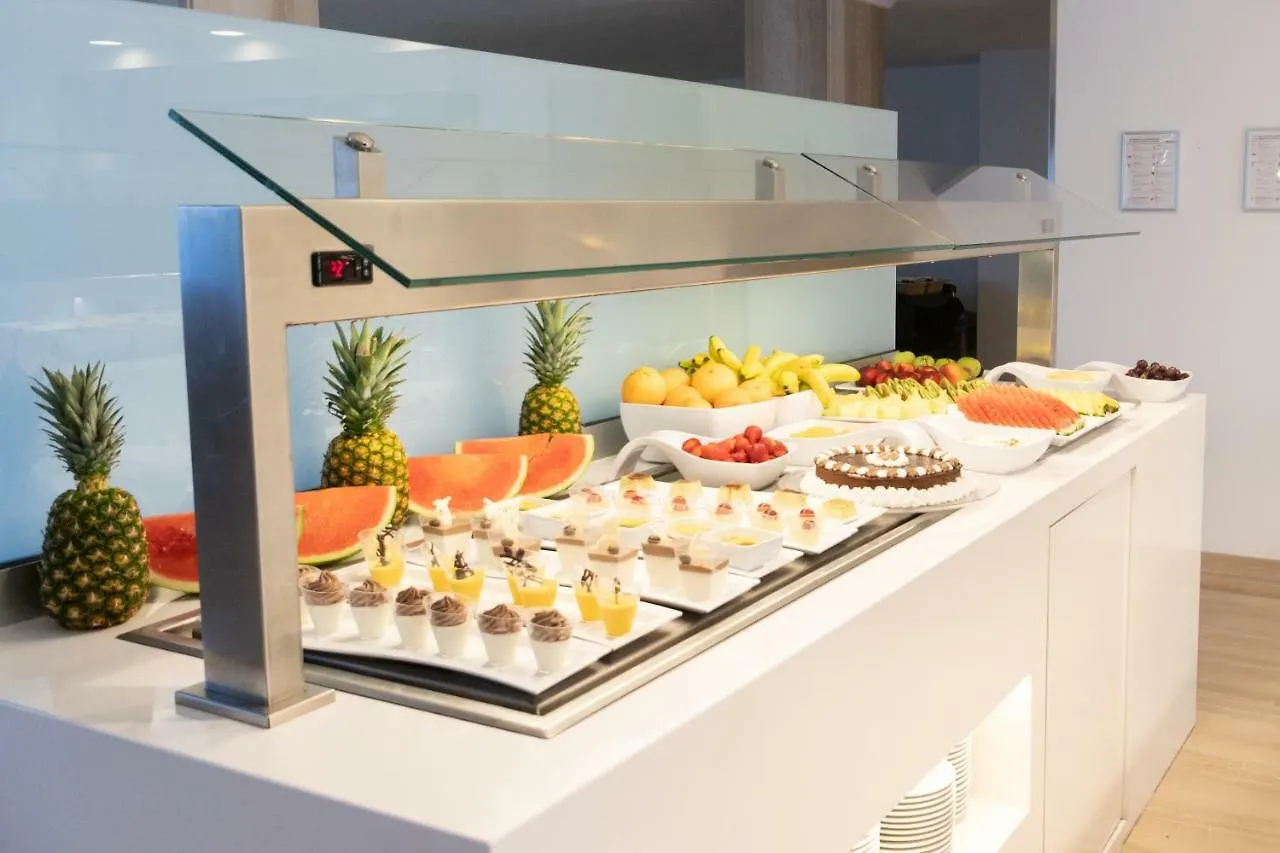 ***  Hotel Millor Sol Cala Millor  Spain
