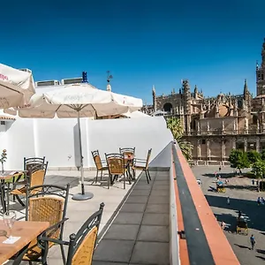 Murillo Alcázar , Siviglia Spagna