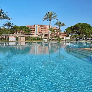 Hotel Hipotels Hipocampo Palace &
