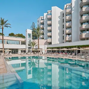 Aparthotel Hipotels Bahía Grande