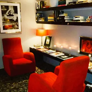 Anba Boutique (adults Only) Bed and breakfast