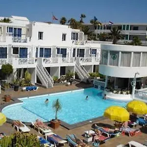 San Francisco Park (adults Only) , Puerto del Carmen (Lanzarote) Spagna