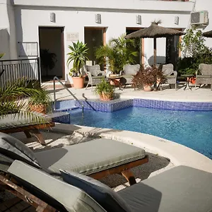Palmeras Del Califa , Vejer de la Frontera Spagna