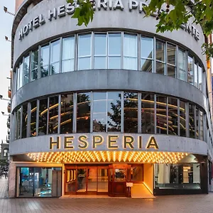 hesperia-presidente.catalonia-hotels.com/