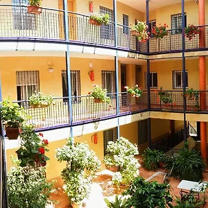 Apartamentos Sevilla , Siviglia Spagna
