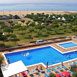 Del Mar 4*, Malgrat de Mar Spagna