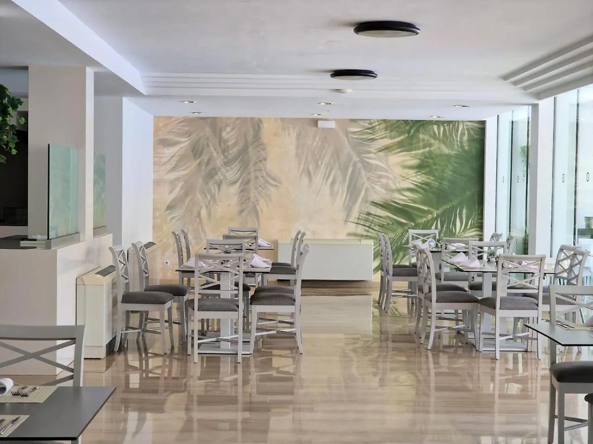 Hotel Millor Sol Cala Millor