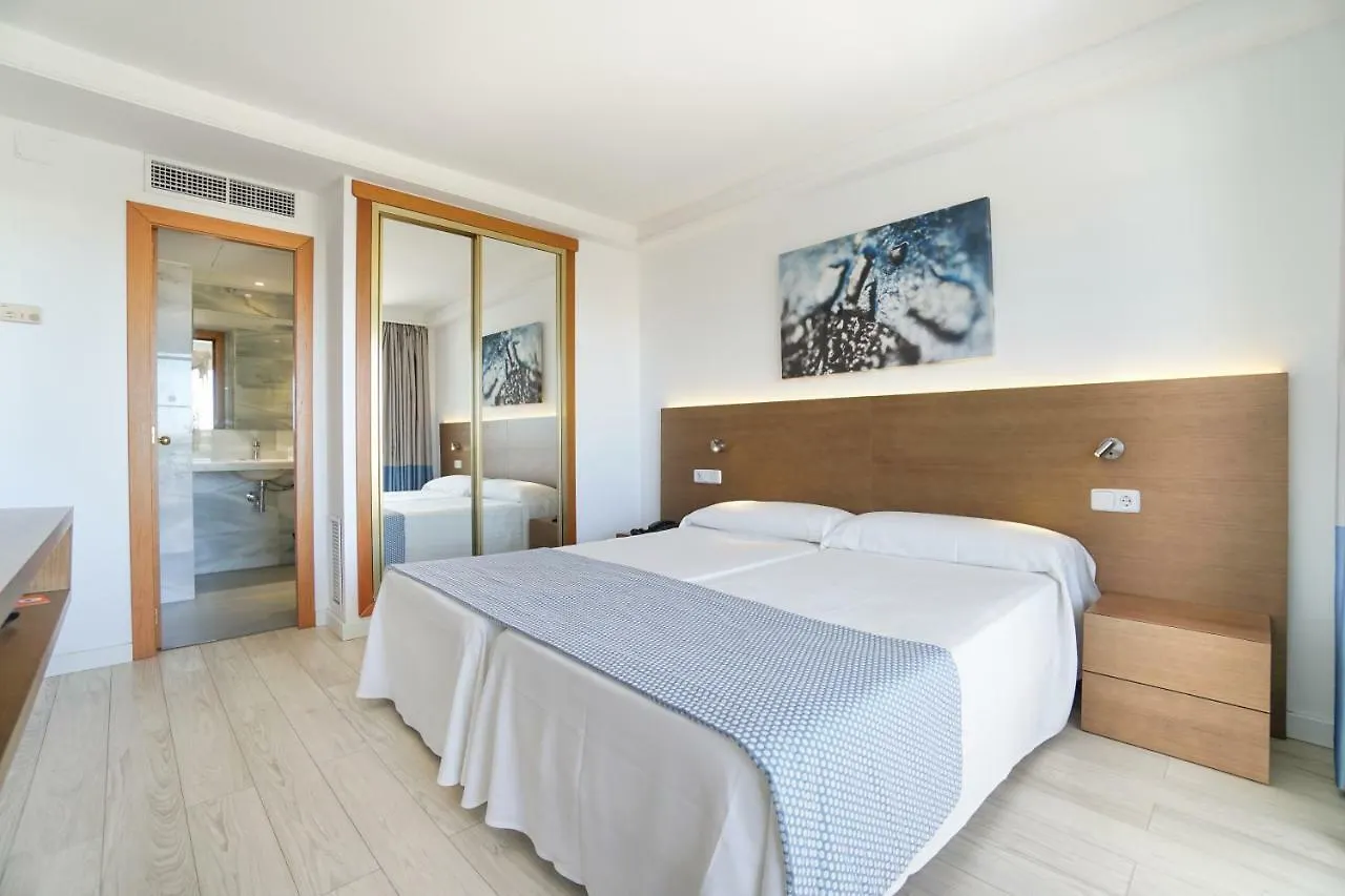 Hotel Millor Sol Cala Millor  Cala Millor (Mallorca)