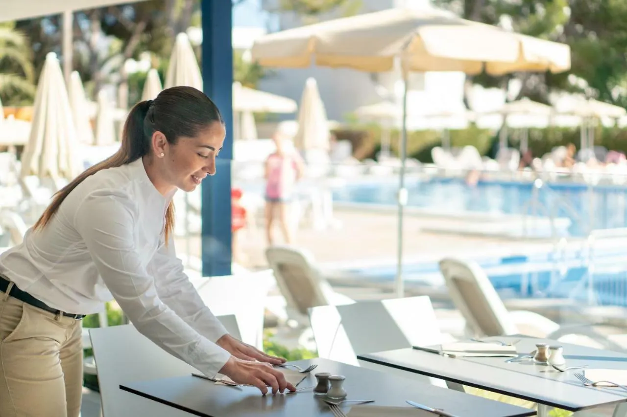 Hotel Millor Sol Cala Millor