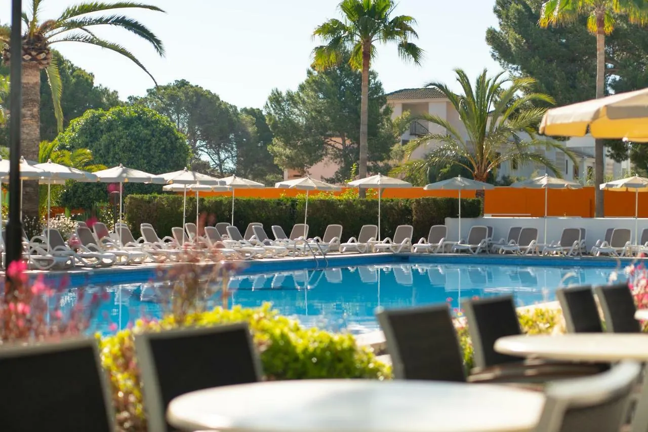 Hotel Millor Sol Cala Millor