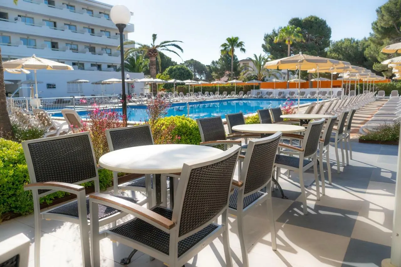Hotel Millor Sol Cala Millor