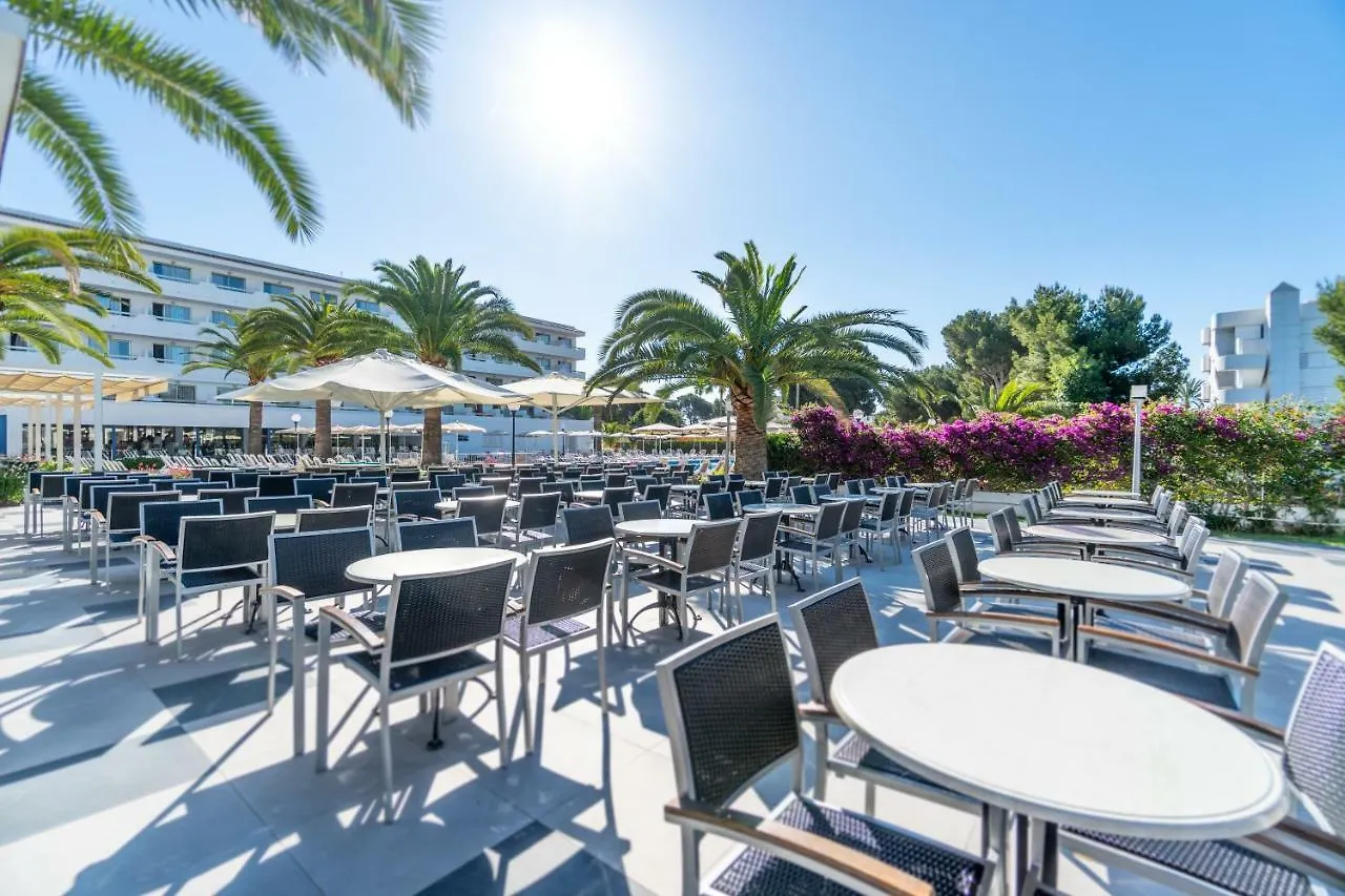 Hotel Millor Sol Cala Millor  Spagna